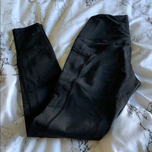 Buffbunny Luna Leggings
